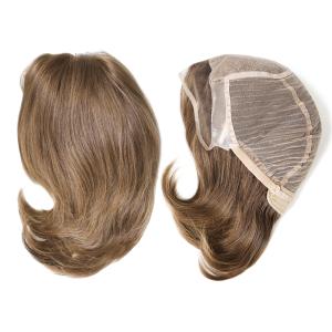European Hair Wig JW02