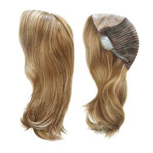 Silk Top Wig JW03